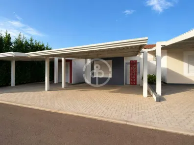 Casa com 2 Quartos para alugar, 64m² no Parque Verde, Cascavel