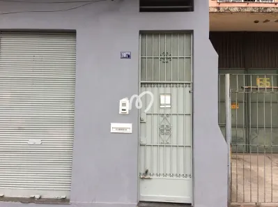 Ponto Comercial à venda, 600m² no Benfica, Rio de Janeiro