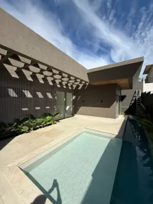 Casa de Condomínio com 3 Quartos à venda, 329m² no Ribeirão do Lipa, Cuiabá
