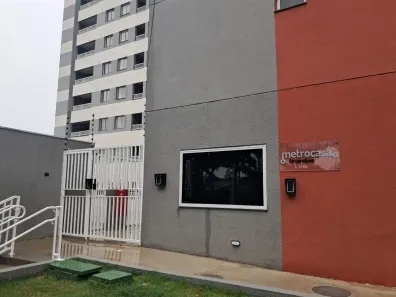 Apartamento com 1 Quarto à venda, 18m² no Jardim Imperador (Zona Leste), São Paulo