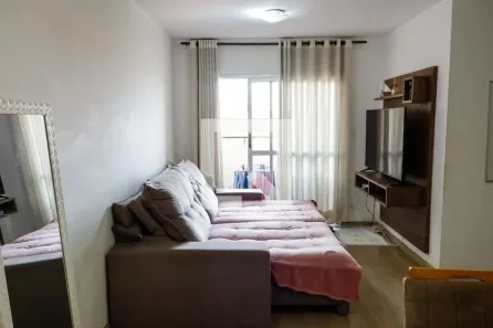 Apartamento com 3 Quartos à venda, 73m² no Jaguaribe, Osasco