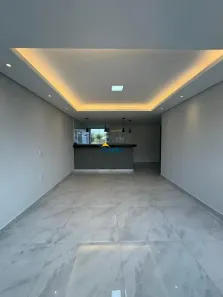 Casa com 3 Quartos à venda, 204m² no Guarujá Mansões, Betim