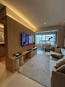 Apartamento com 2 Quartos à venda, 54m² no Vila Guilhermina, São Paulo