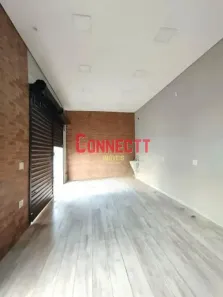 Ponto Comercial à venda, 151m² no Centro, Ribeirão Preto