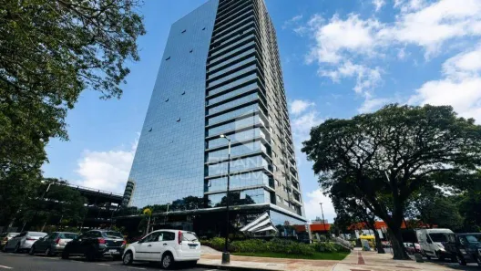Sala Comercial à venda, 48m² no Zona Armazém, Maringá