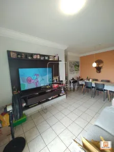 Apartamento com 3 Quartos à venda, 80m² no Jardim Sumaré, Ribeirão Preto