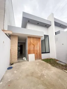Casa com 2 Quartos à venda, 63m² no Lagoa, Macaé