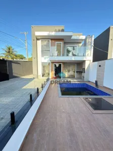 Casa com 3 Quartos à venda, 140m² no Colinas, Rio das Ostras