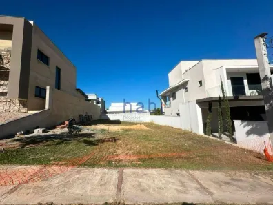 Lote/Terreno à venda, 310m² no Cyrela Landscape Esplanada, Votorantim