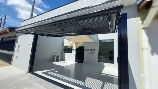 Casa com 2 Quartos à venda, 116m² no Jardim Paulista II, Indaiatuba