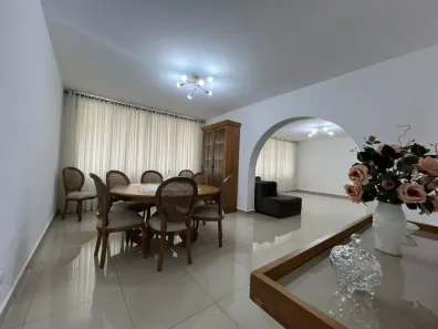 Apartamento com 3 Quartos à venda, 177m² no Bela Vista, São Paulo