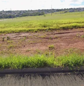 Lote/Terreno à venda, 250m² no Aclimação, Uberlândia