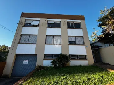 Apartamento com 2 Quartos para venda ou aluguel, 78m² no Nonoai, Santa Maria