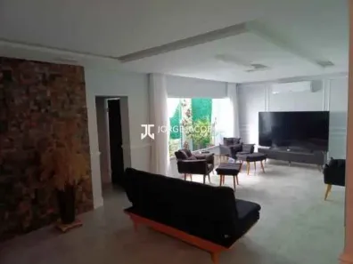 Casa com 3 Quartos à venda, 240m² no Vila São João, Sorocaba