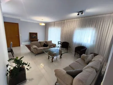 Apartamento com 3 Quartos para alugar, 139m² no Tamboré, Santana de Parnaíba