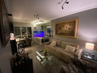 Apartamento com 2 Quartos à venda, 72m² no Vila Osasco, Osasco