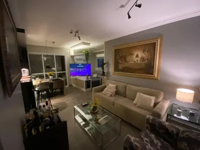 Apartamento com 2 Quartos à venda, 72m² no Vila Osasco, Osasco