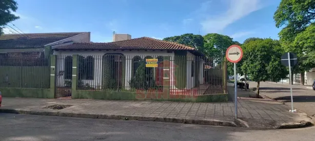 Casa com 4 Quartos à venda, 233m² no Jardim Maravilha, Maringá