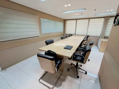 Imóvel Comercial para alugar, 90m² no Vila Mariana, São Paulo