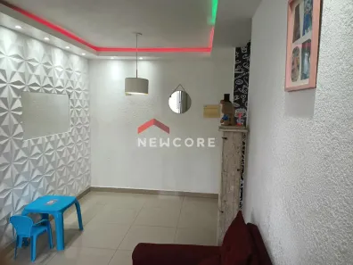 Apartamento com 2 Quartos à venda, 45m² no Água Santa, Rio de Janeiro