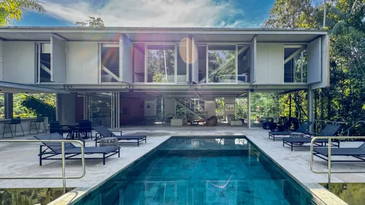 Casa de Condomínio com 5 Quartos à venda, 530m² no , Guarujá