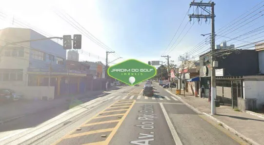 Lote/Terreno com 1 Quarto à venda, 923m² no Socorro, São Paulo