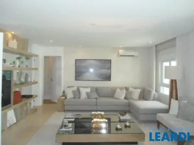 Apartamento com 4 Quartos à venda, 460m² no Jardim Vila Mariana, São Paulo