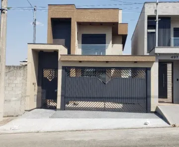 Casa com 3 Quartos à venda, 163m² no Portais (Polvilho), Cajamar