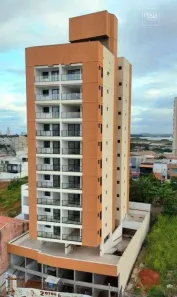 Apartamento com 2 Quartos à venda, 51m² no Ataíde, Vila Velha