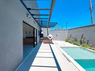 Casa de Condomínio com 3 Quartos à venda, 193m² no Condomínio Terras do Vale, Caçapava