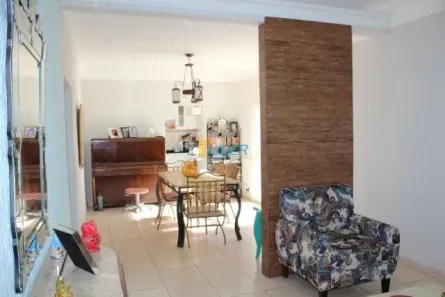 Casa com 3 Quartos à venda, 117m² no Tibery, Uberlândia
