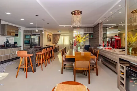 Apartamento com 3 Quartos à venda, 133m² no Centro, Balneário Camboriú