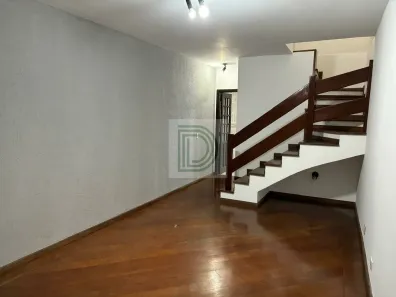 Sobrado com 2 Quartos para alugar, 98m² no Jardim Ester, São Paulo