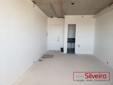 Sala Comercial à venda, 33m² no Marechal Rondon, Canoas