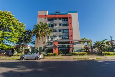 Apartamento com 1 Quarto à venda, 41m² no Camaquã, Porto Alegre