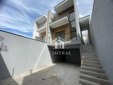 Sobrado com 3 Quartos para venda ou aluguel, 150m² no Jardim Vila Galvão, Guarulhos