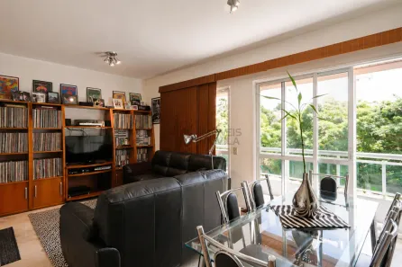 Apartamento com 2 Quartos à venda, 72m² no Vila Mariana, São Paulo