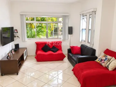 Casa com 3 Quartos à venda, 164m² no Tucuruvi, São Paulo