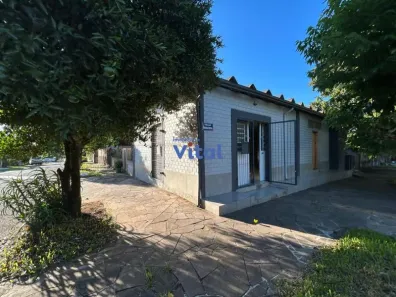 Ponto Comercial para alugar, 90m² no Igara, Canoas