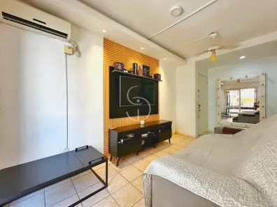 Apartamento com 1 Quarto à venda, 63m² no Centro, São Leopoldo