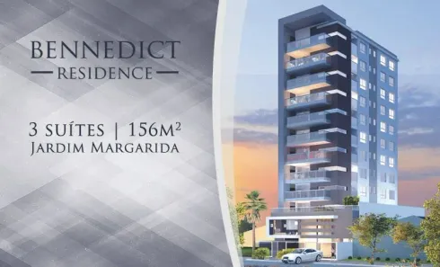Apartamento com 3 Quartos à venda, 157m² no Jardim América, Caxias do Sul