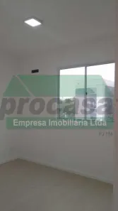 Apartamento com 2 Quartos para alugar, 44m² no Tarumã, Manaus