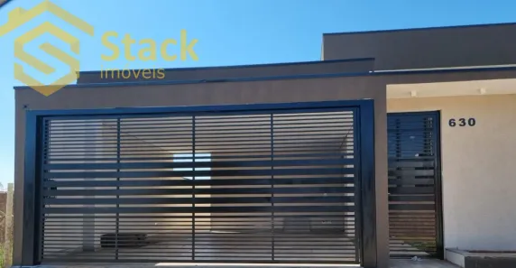 Casa com 3 Quartos à venda, 146m² no Residencial Tosi, Itupeva