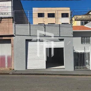 Ponto Comercial para alugar, 40m² no Centro, Poços de Caldas