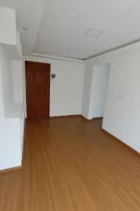 Apartamento com 2 Quartos à venda, 47m² no Fonseca, Niterói