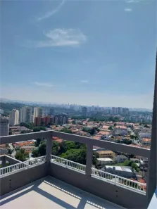 Apartamento com 2 Quartos à venda, 34m² no Vila Sônia, São Paulo