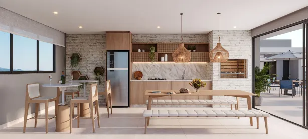 Apartamento com 2 Quartos à venda, 71m² no Vila Operária, Itajaí