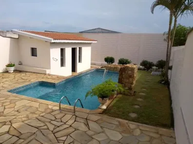 Casa com 2 Quartos à venda, 118m² no Jardim do Lago, Campinas