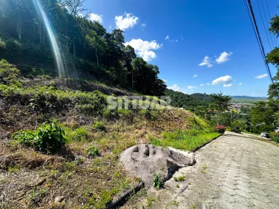 Lote/Terreno à venda, 607m² no São João (Margem Esquerda), Tubarão
