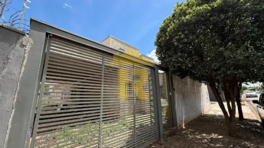 Casa com 3 Quartos à venda, 244m² no Jardim Soraia, São José do Rio Preto